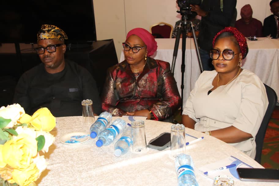 High-level panel sessions