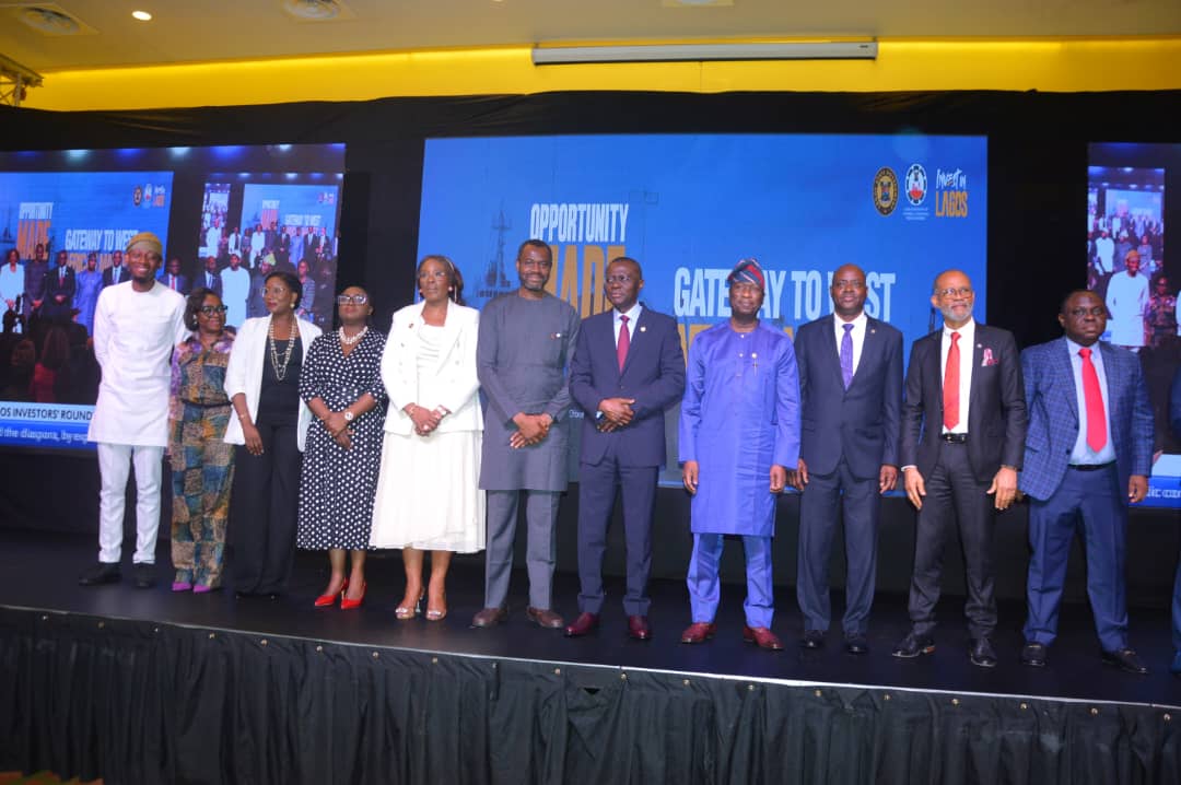 One-on-One Investor Meetings