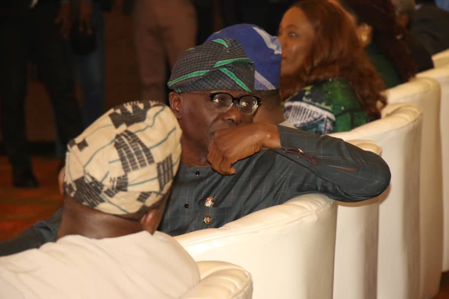 Government and private sector engagements