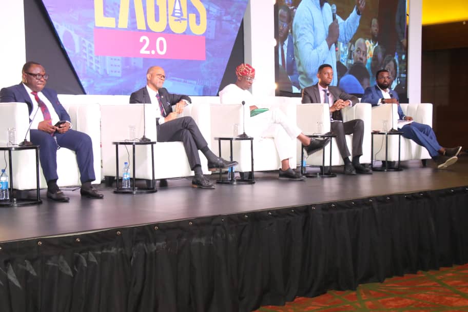 Strategic Investment Dialogues